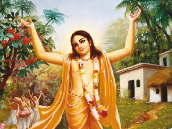 ঈশ্বরের প্রতিনিধি হয়ে&nbsp; অবতার কেন আসেন?