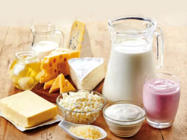 দুধ, দই, ঘি,&nbsp;মাখন ও ছানা&nbsp; &nbsp;কীভাবে খাবেন?