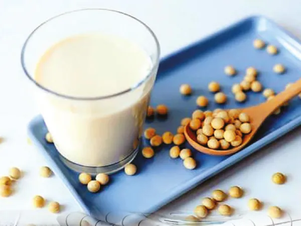 বিকল্প&nbsp; দুধেও&nbsp; আছে&nbsp; পুষ্টি