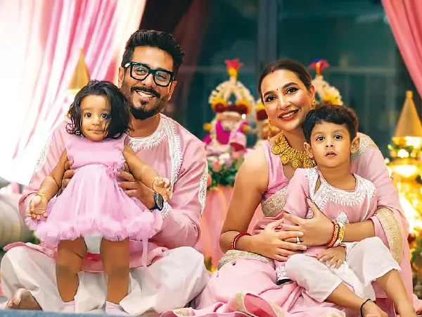 সন্তানদের গাইড করতে পারি, &lsquo;বস&rsquo; হতে পারব না!