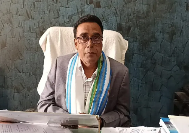 কোর্টের নির্দেশ হাতে পিবিইউতে সাফেলি
