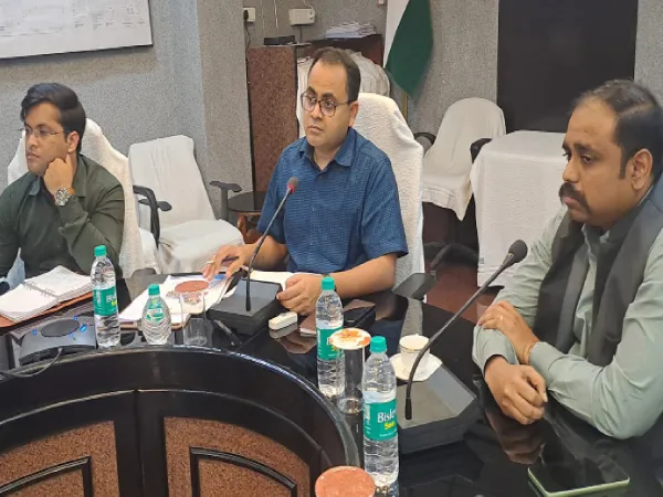 মালদহের বিভিন্ন দর্শনীয় স্থান নিয়ে তৈরি করা হচ্ছে শর্টফিল্ম
