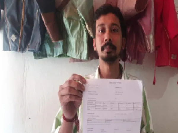 সেনাকর্মীর পরিচয় দিয়ে সাইবার প্রতারণা, ব্যবসায়ীর অ্যাকাউন্ট থেকে গায়েব ৬০ হাজার