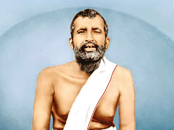 যুগদিশারি শ্রীরামকৃষ্ণ
স্বামী আত্মবোধানন্দ