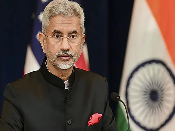 ব্রিটেন সফরে জয়শঙ্কর, স্টারমার ও বিদেশমন্ত্রীর সঙ্গে বৈঠকের সম্ভাবনা