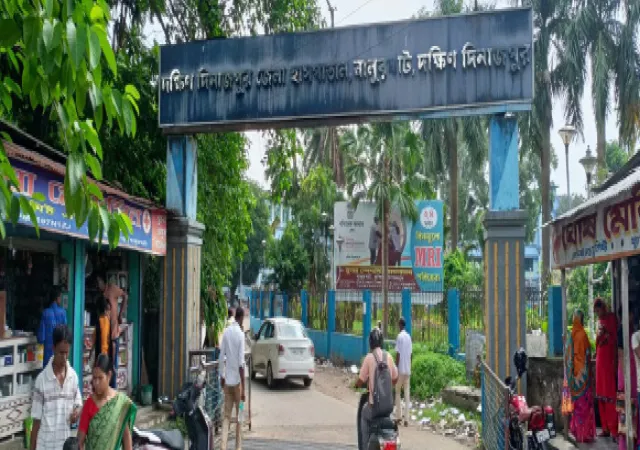 এবার বালুরঘাট হাসপাতালে ২৪ জন চিকিৎসক পাঠাবে রাজ্য