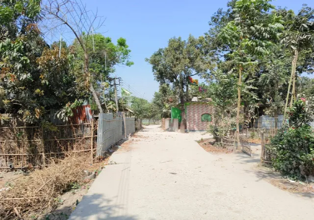 চোপড়ায় ছিনতাই হওয়া অভিযুক্ত এখনও অধরা, পাঁচ মহিলা গ্রেপ্তার