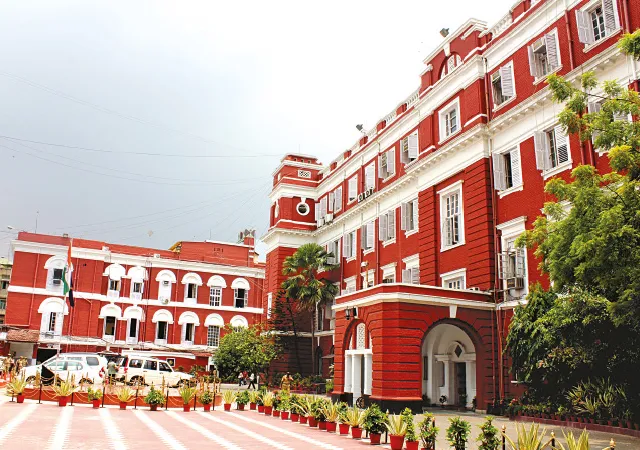 ফের স্পেশাল ব্রাঞ্চ, গোয়েন্দা বিভাগ, এসটিএফের সঙ্গে বৈঠক করবেন সিপি