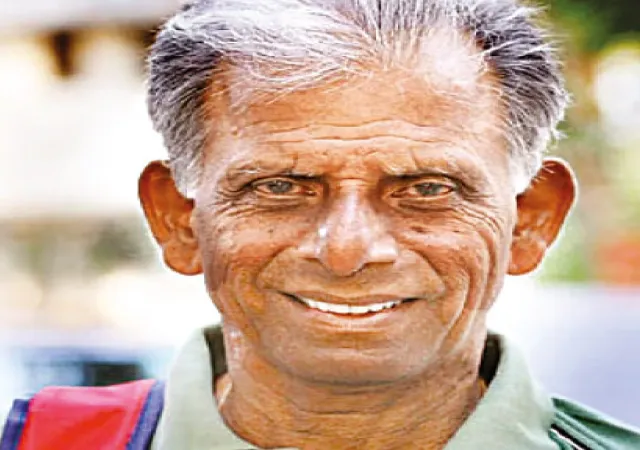 প্রয়াত শিভালকর