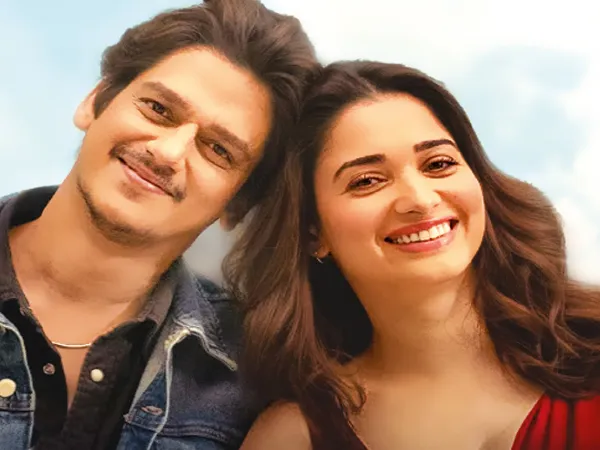 প্রেমে ভাঙন?