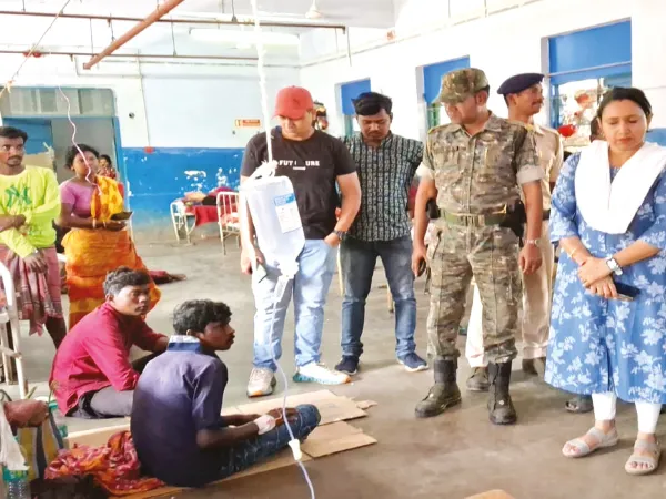 বিয়ের অনুষ্ঠানে যাওয়ার পথে গাড়ির ধাক্কা, মৃত ১