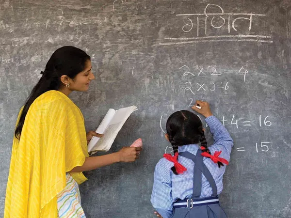 অঙ্ক নিয়ে ভয় কাটাতে &lsquo;ডিজিটাল কনটেন্ট&rsquo; আনছে স্কুলশিক্ষা দপ্তর