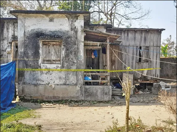 মাদারিহাটে খুনকাণ্ডে ব্যবহৃত অস্ত্র উদ্ধার হয়নি এখনও, ফোন উধাও