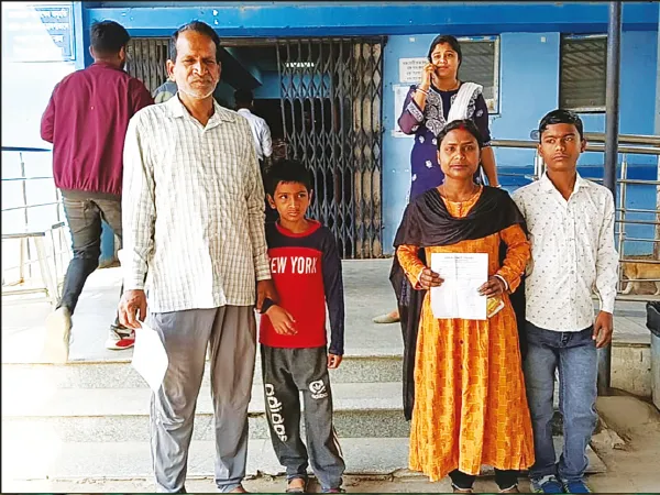 মেডিক্যালে নেই জলাতঙ্কের প্রতিষেধক, দুর্ভোগে রোগীরা