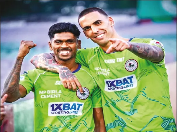 আইএসএল ট্রফিও জিতবে মোহন বাগান