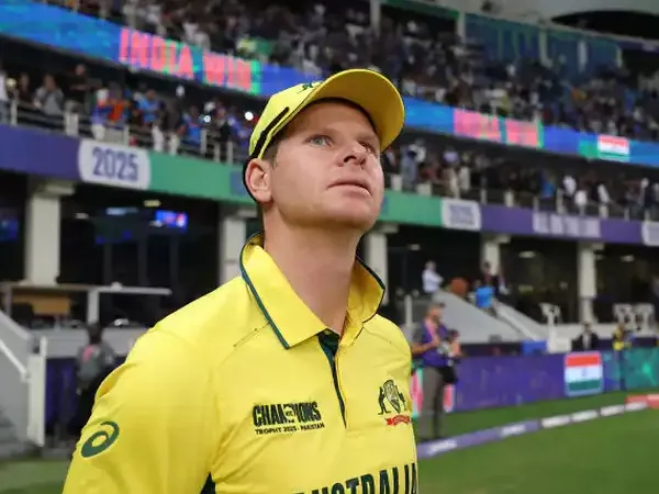 ভারতের কাছে হারের পরই ওয়ানডে থেকে অবসর, বড় সিদ্ধান্ত নিলেন স্মিথ