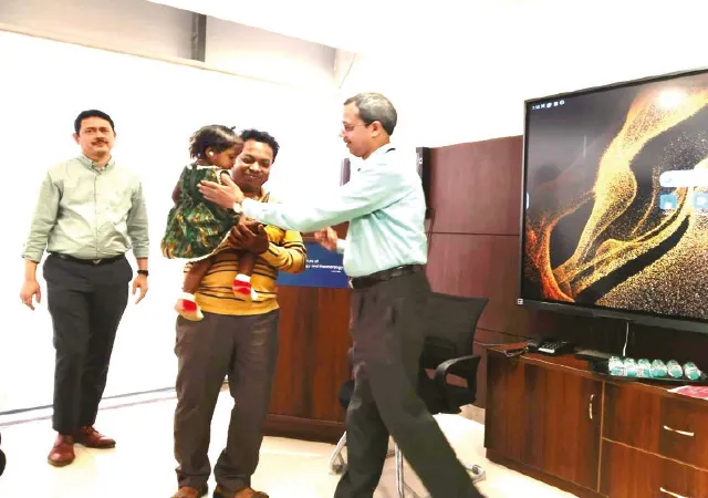৪০০ বিরল অসুখ ভারতেই!
