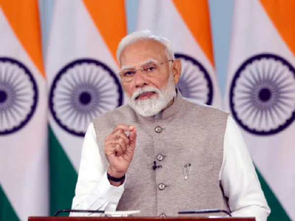৫ লক্ষ কোটি ডলারের অর্থনীতি শীঘ্রই: মোদি