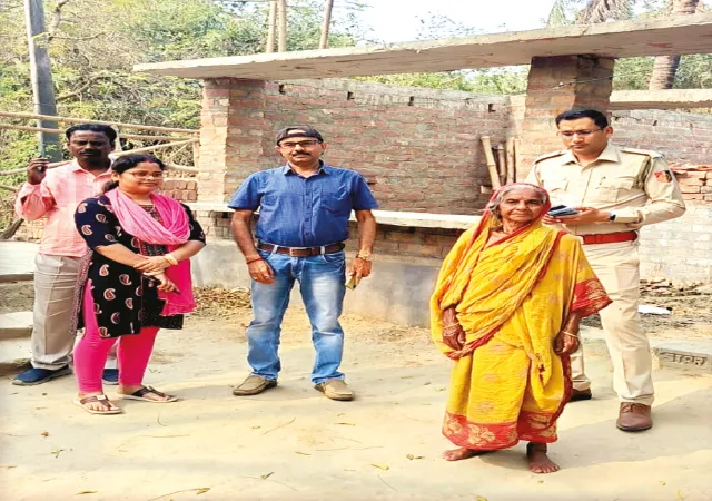 প্রথম কিস্তির টাকা পেয়েও নির্মাণ শুরু করেননি হাজারের বেশি গ্রাহক