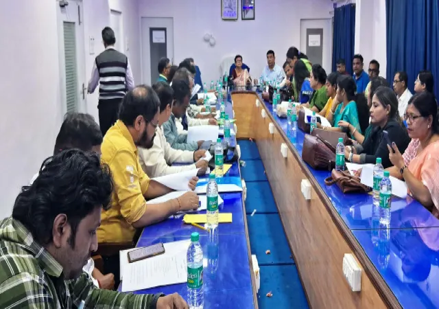 নিলামে উঠছে পুরসম্পত্তি! বোর্ড মিটিংয়ে সিলমোহর