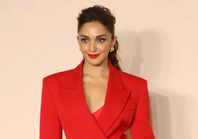 'ডন'  ছাড়লেন কিয়ারা আদবানি!